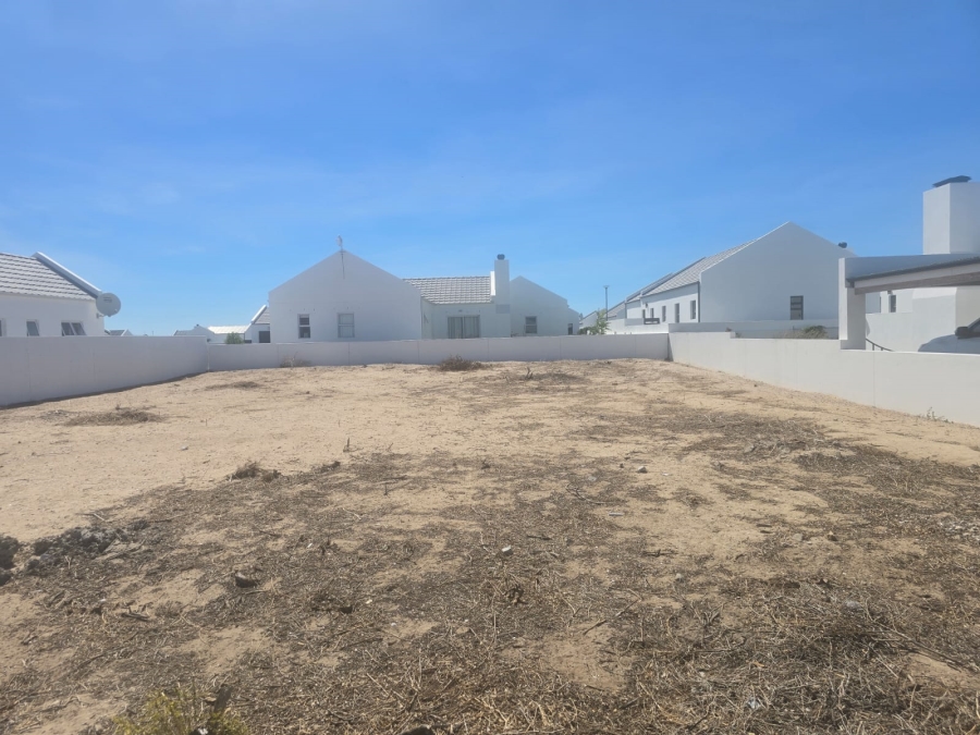 3 Bedroom Property for Sale in Atlantic Sands Private Estate Western Cape